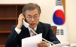 Hàn Quốc nhờ xác minh Triều Tiên đóng cửa bãi thử hạt nhân