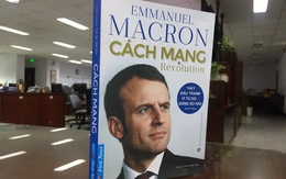 Cách mạng của Macron