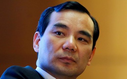 Trùm bảo hiểm Trung Quốc lãnh án 18 năm tù vì lừa đảo