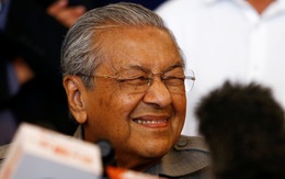 Bí mật trường thọ của thủ tướng 92 tuổi ở Malaysia