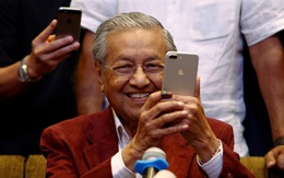 Vì sao người trẻ Malaysia ủng hộ thủ tướng 92 tuổi Mahathir?