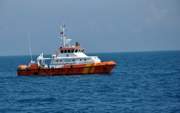 Phạt tiền 4 thủy thủ gây ra vụ chìm tàu làm 9 người chết