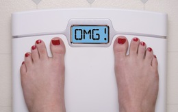Videographic mối nguy hại tiềm ẩn của việc tăng cân