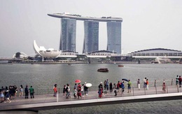 Ông Kim Jong Un bay sang Singapore: coi vậy mà chẳng dễ