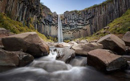 10 bức ảnh 'đốn tim' du khách tại quốc gia băng đảo Iceland