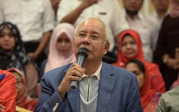 Cựu thủ tướng Malaysia từ chức chủ tịch đảng, chủ tịch liên minh