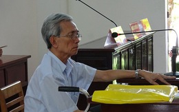 VKS kiến nghị giám đốc thẩm vụ án dâm ô trẻ em tại Vũng Tàu