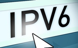 Việt Nam có 6 triệu người dùng IPv6