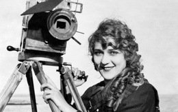 Người phụ nữ đầu tiên làm phim và góc khuất 'nữ quyền' của Cannes