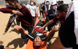 Palestine kêu gọi "tổng tấn công" sau khi 41 người của mình bị an ninh Israel giết