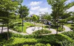 Gamuda Gardens - miền xanh trong lòng phố thị