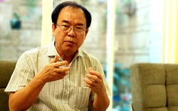 Ông Nguyễn Thành Tài: Tôi sai sót nhưng không tư túi vụ đất 'vàng'