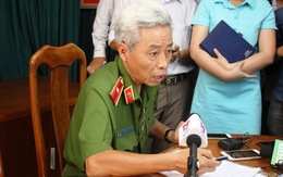 Tướng Phan Anh Minh: Cần công nhận mô hình 'hiệp sĩ đường phố'