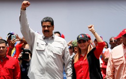 Thêm một công ty Mỹ 'bỏ của chạy lấy người' ở Venezuela