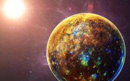 Bí ẩn hành tinh nhỏ nhất Hệ mặt trời