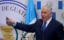 Đến lượt Guatemala mở sứ quán ở Jerusalem