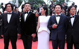 Cành Cọ Vàng của Cannes 2018 sẽ thuộc về điện ảnh Hàn Quốc?