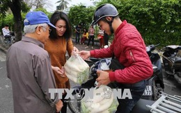 Phát triển mô hình liên kết doanh nghiệp và hợp tác xã để đẩy mạnh tiêu thụ nông sản