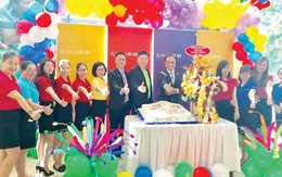 Chubb Life kỷ niệm 13 năm thành lập tại Việt Nam