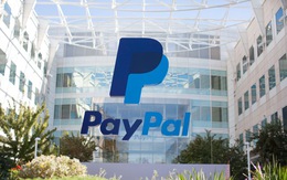 Paypal khẳng định thương vụ mua iZettle giá 2,2 tỉ USD