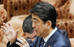 Nhật nâng tầm chính sách an ninh biển