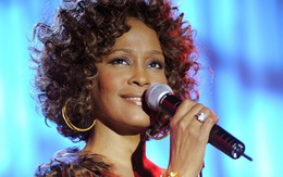 Phim tài liệu về diva Whitney Houston tiết lộ quá khứ ghê sợ