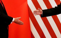 Giao thương với Mỹ: Trung Quốc bắt đầu xuống nước?