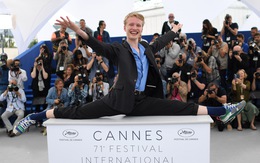 Cannes 2018: Phim Lý Nhã Kỳ góp vốn không đoạt giải nào