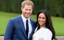Đám cưới Hoàng tử Harry và Meghan Markle sẽ diễn ra như thế nào?