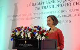 Đại sứ Mexico tại Việt Nam nhấn mạnh tầm quan trọng của CPTPP