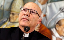 Tất cả giám mục ở Chile xin từ chức vì bê bối tình dục
