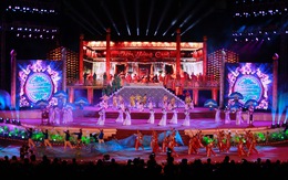 Festival Huế 2020 sẽ khai mạc sớm hơn dự kiến