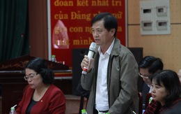 Đà Nẵng cảnh cáo chủ tịch UBND quận Cẩm Lệ