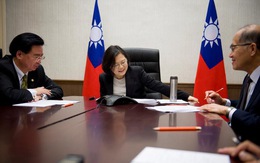 Thực sự thì Trung Quốc hứa ‘hỗ trợ’ Dominica bao nhiêu?