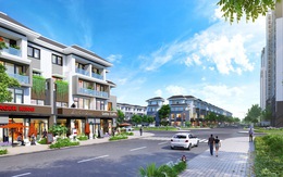Lavila Đông Sài Gòn 2: đầu tư bền vững tại khu đô thị xanh