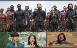 Avengers trăm tỉ - làm sao cứu phim Việt trên sân nhà?