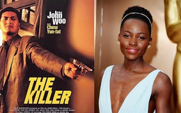 Ngô Vũ Sâm sẽ làm The Killer phiên bản nữ với Lupita Nyong‘O