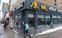 Bắt khách da màu trả tiền trước khi ăn, nhà hàng Trung Quốc bị phạt nặng