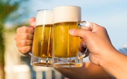 Bỉ: Lái xe ô tô uống rượu, bia bị phạt tới 35 triệu đồng