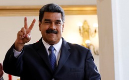 Bầu cử Venezuela: Tổng thống đương nhiệm đối đầu 2 ứng viên thân Mỹ