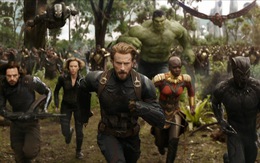 Avengers và khi dòng phim giải trí tự nâng tầm bằng triết lý sống