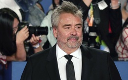 Đạo diễn lừng danh Luc Besson của Pháp bị tố cưỡng hiếp diễn viên