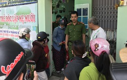 Người hành hạ trẻ trong clip ở Đà Nẵng là chủ nhóm trẻ