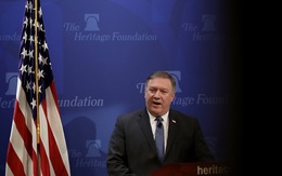 Mỹ đưa ra yêu sách với Iran