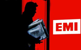 Sony thâu tóm 60 phần trăm cổ phần của EMI giá 1,9 tỉ USD