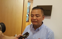 'Hy vọng toà tuyên vô tội cho bác sĩ Hoàng Công Lương'