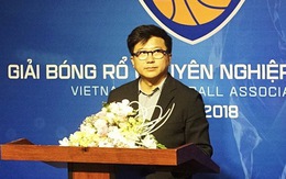 Những điều 'khác người' của VBA 2018