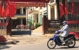 Phát hiện thêm 5 cán bộ ăn chặn tiền chính sách ở TP Quảng Ngãi