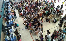 Nhiều sai phạm tại dự án nhà ga quốc tế sân bay Đà Nẵng và Cam Ranh