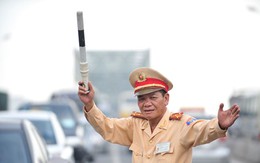 Ngày mai, cấm xe đường Lê Thánh Tôn, hạn chế xe đường Nguyễn Huệ